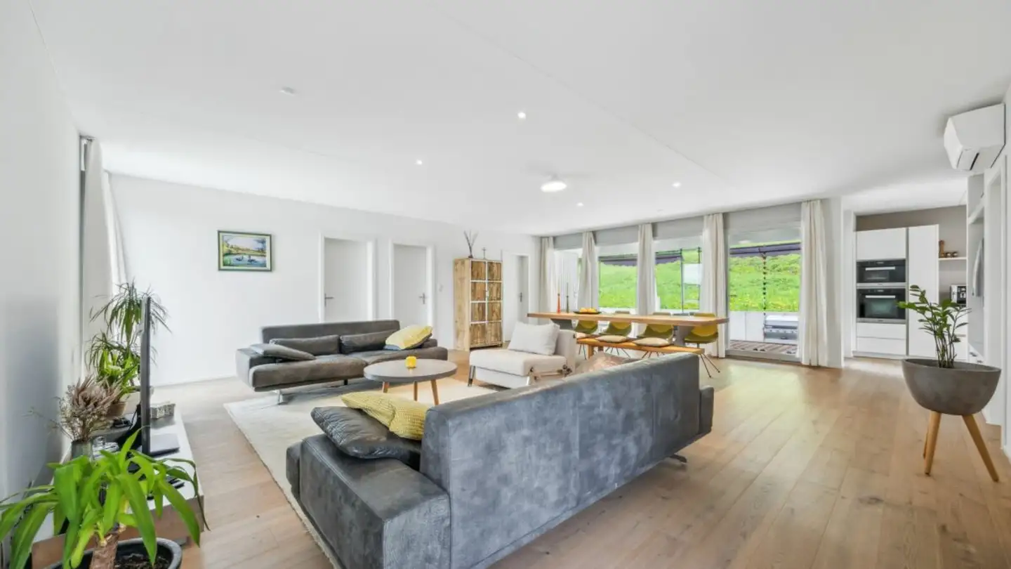 Single house for sale - Rüttihofstrasse 23, 4112 Bättwil - Photo 4