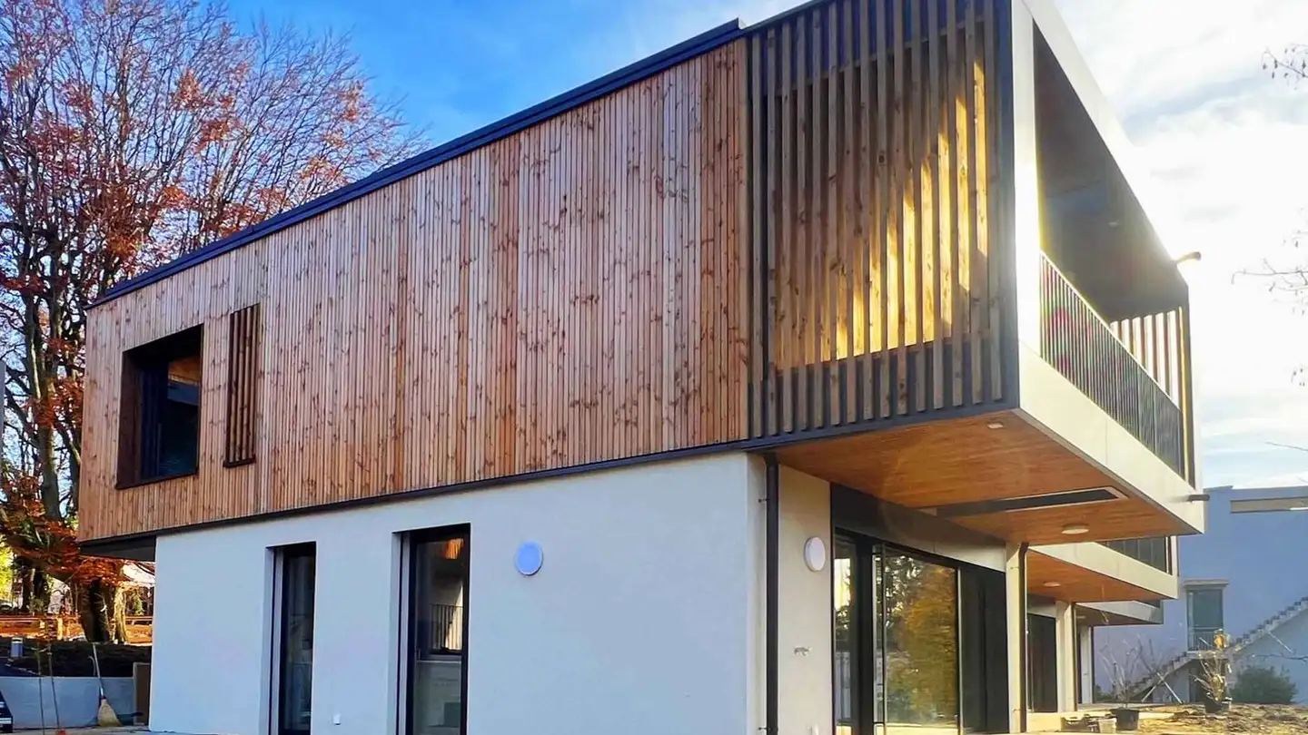 Row house for sale - 1010 Lausanne