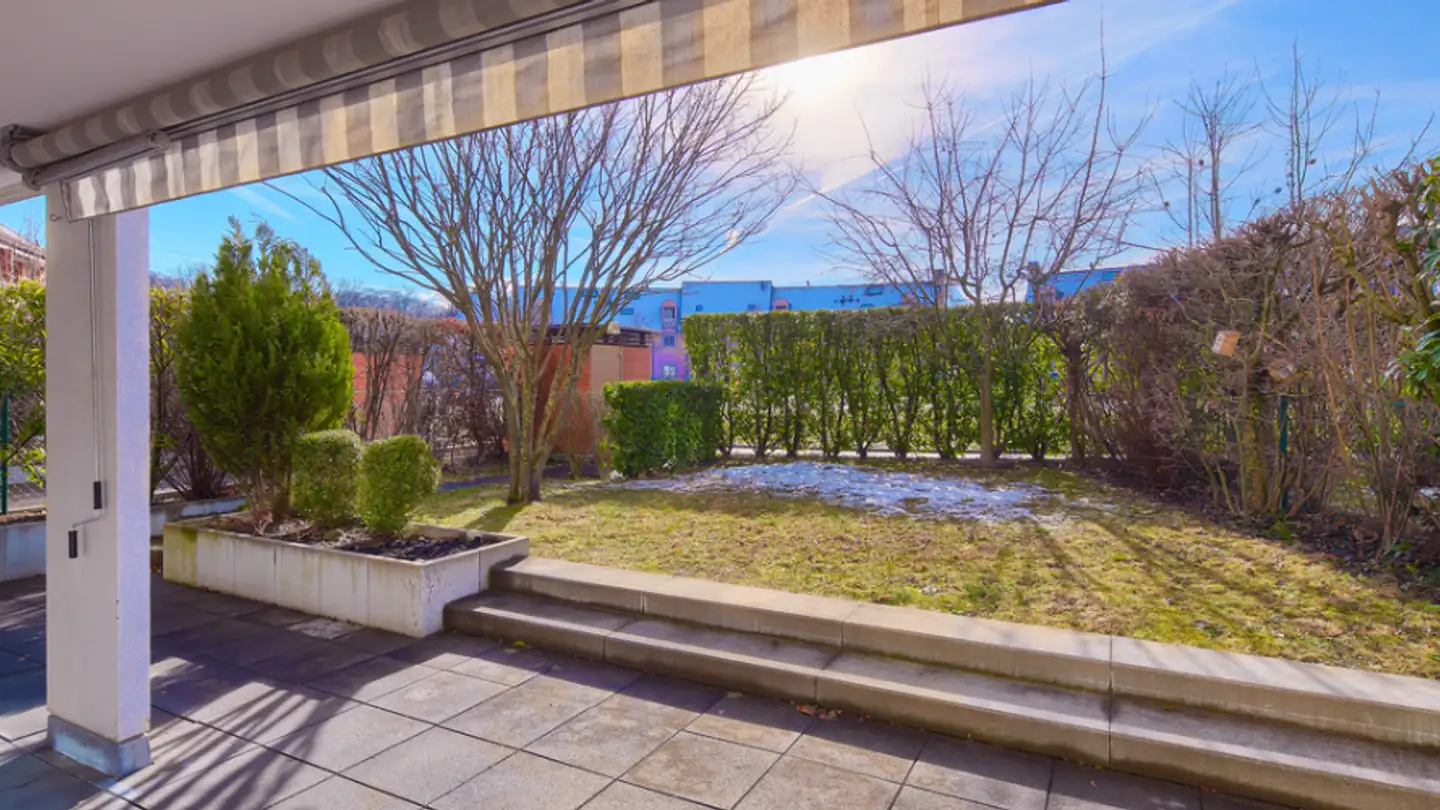 Appartement à louer - résidence du Golf A5, 1196 Gland