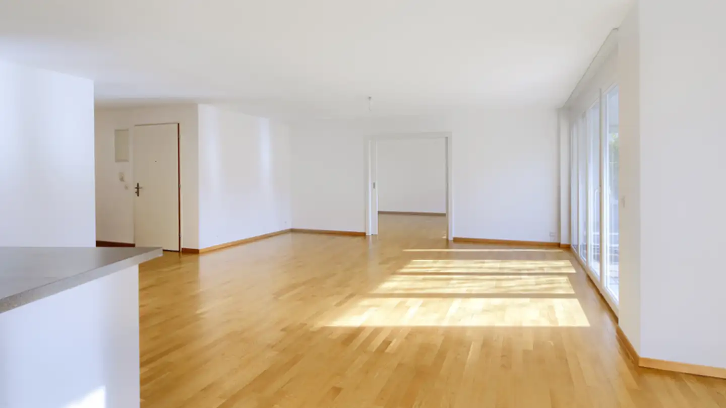 Appartement à louer - résidence du Golf A5, 1196 Gland - Photo 4