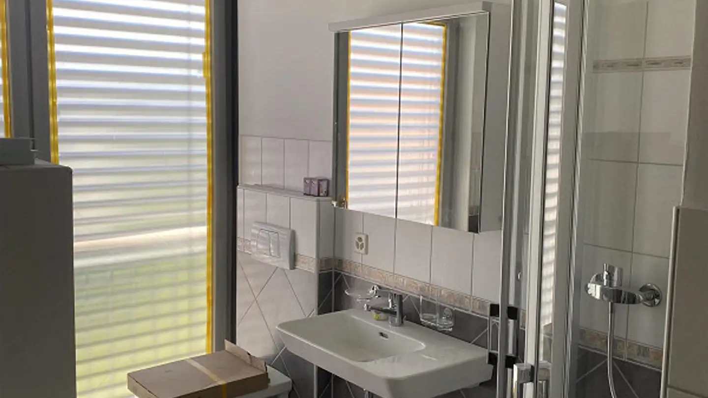 Attico in affitto - Stossstrasse 1a, 9450 Altstätten SG - Foto 4