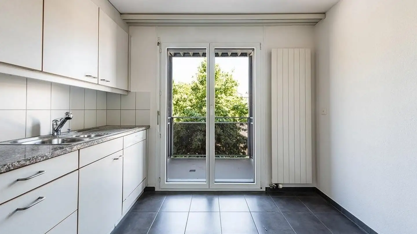 Apartment for rent - Grüntalstrasse 4, 9300 Wittenbach - Photo 3