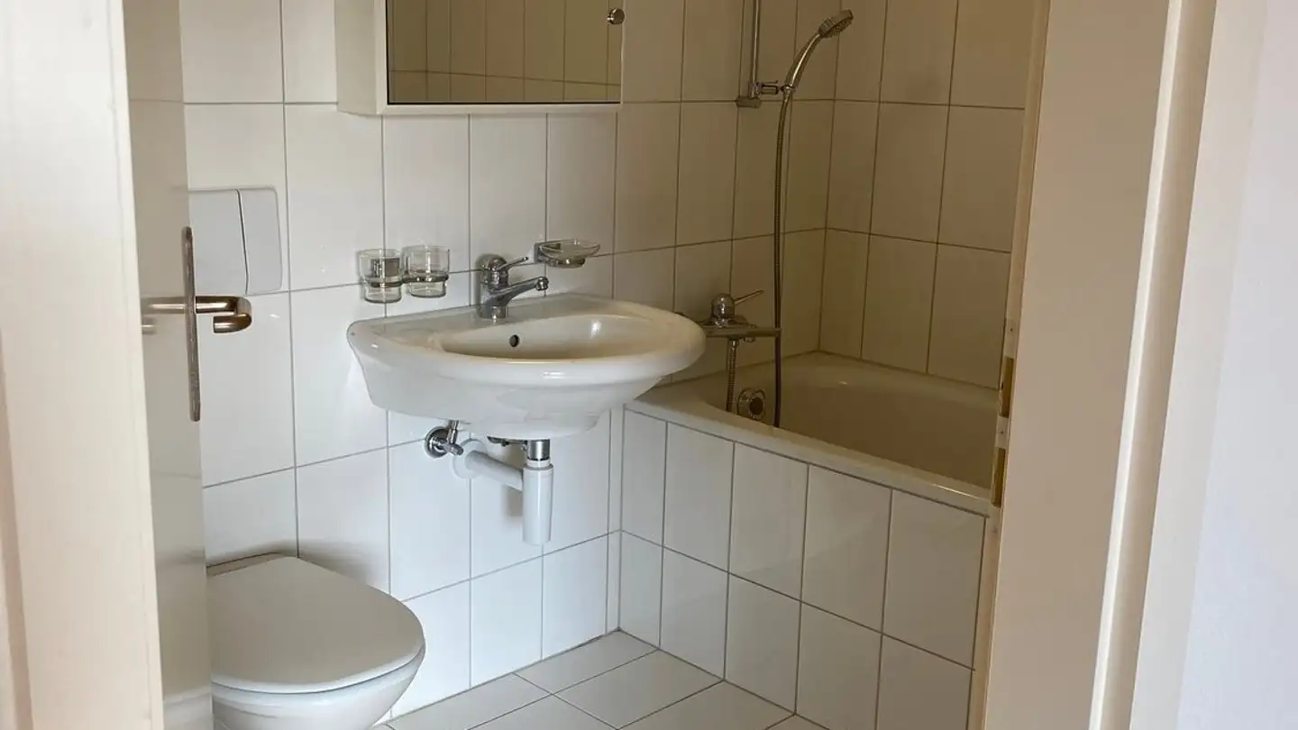 Apartment for rent - Rue De La Gare / Bahnhofstrasse 39, 2502 Biel/Bienne - Photo 3