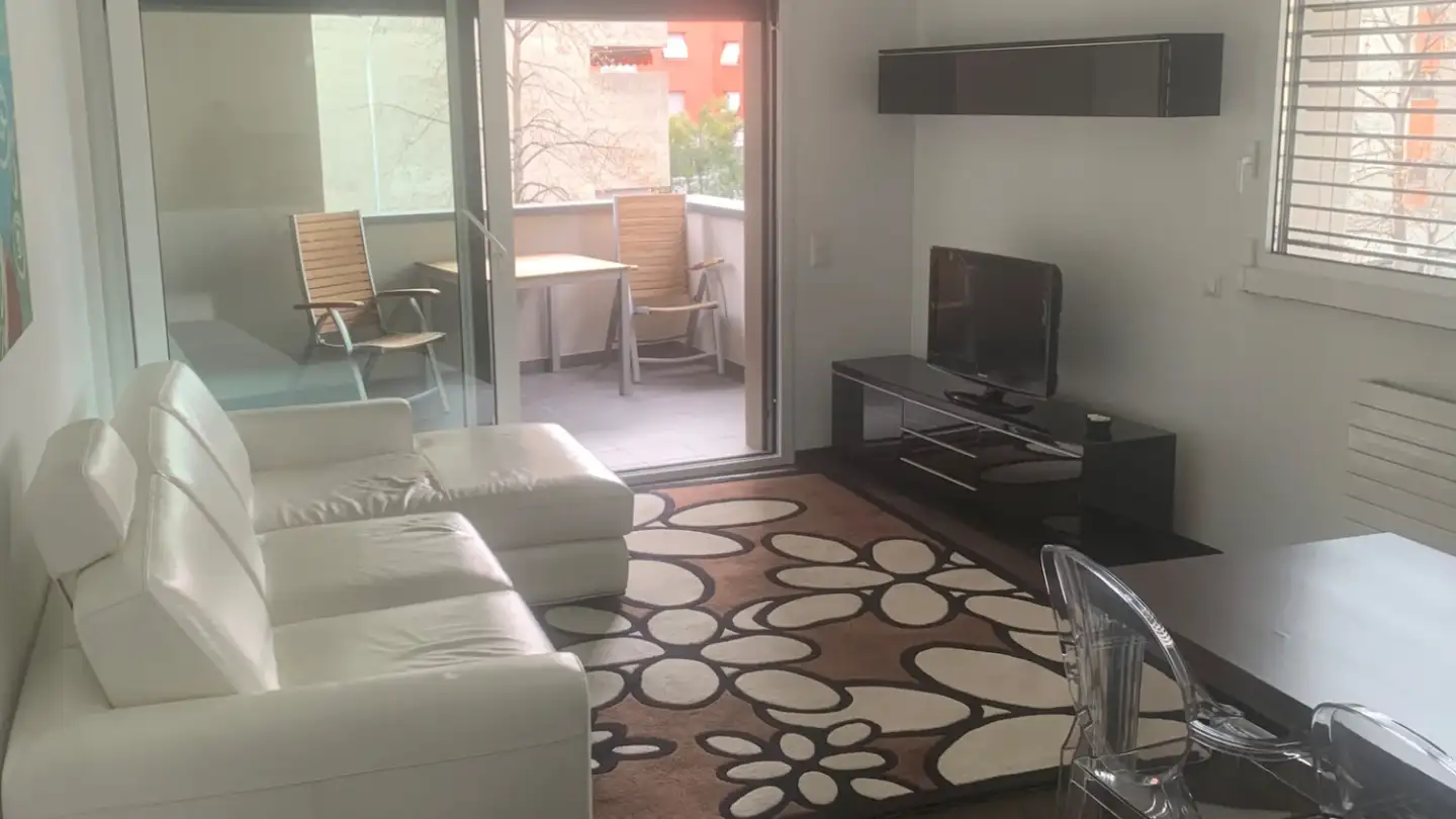 Appartement à louer - Viale Dei Faggi 19, 6900 Lugano