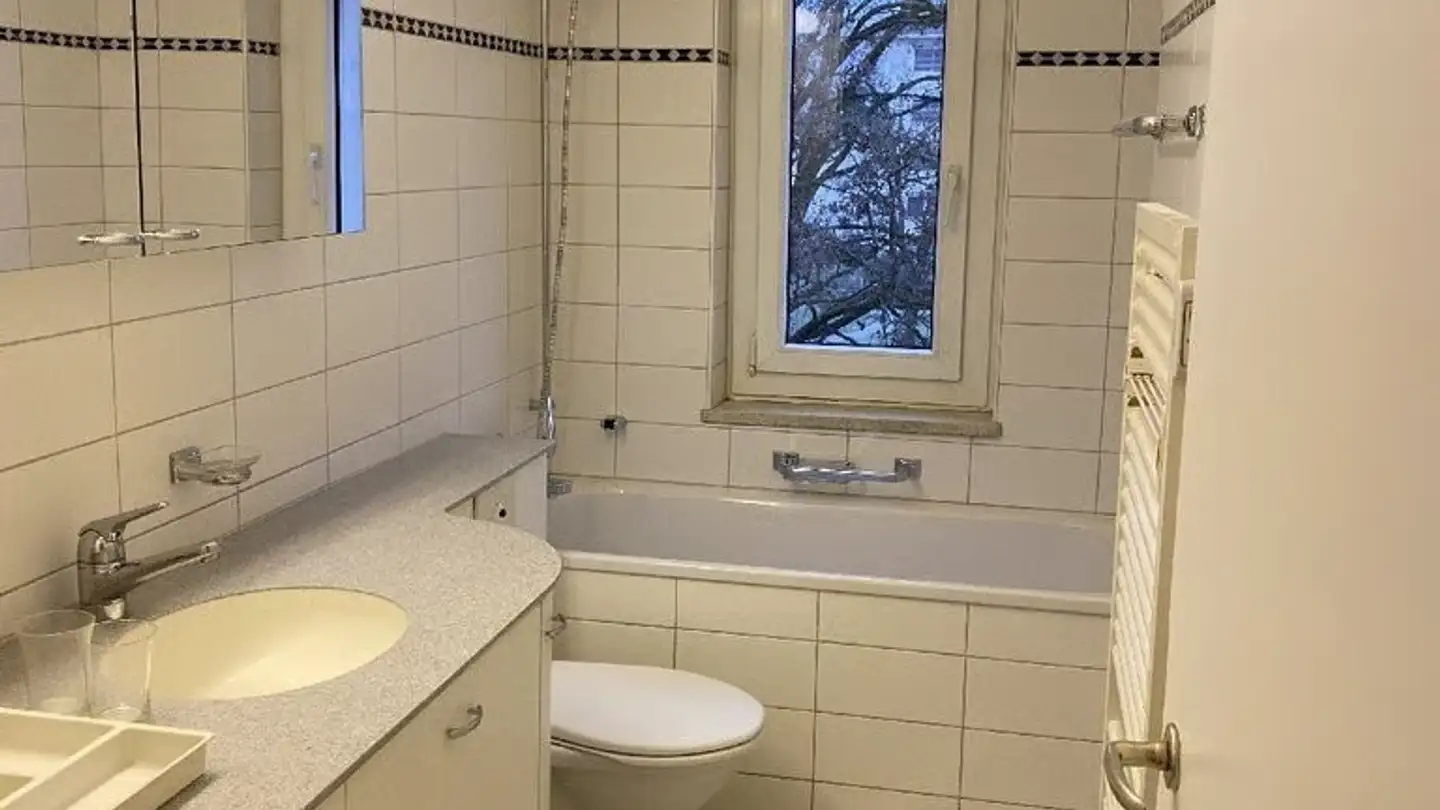 Appartement à louer - Zentralstrasse 100, 5430 Wettingen - Photo 4