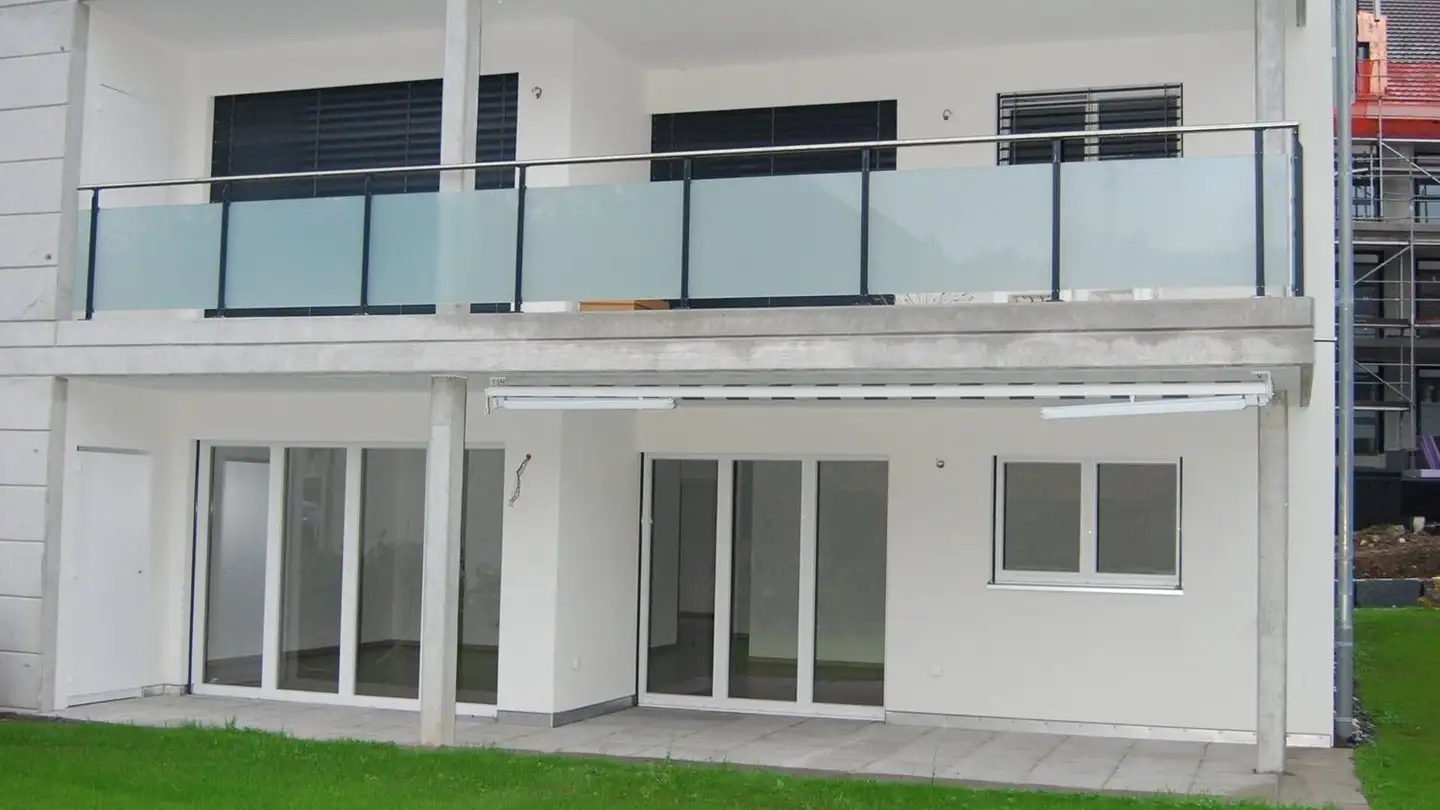 Appartamento in affitto - Höllbündtenstrasse 7, 8964 Rudolfstetten