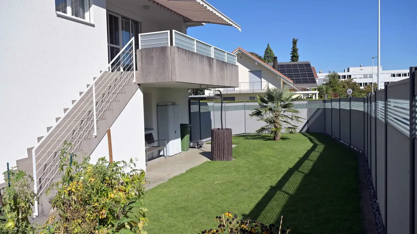 Casa singola in vendita - Allerheiligenstrasse 16, 2540 Grenchen - Photo 2