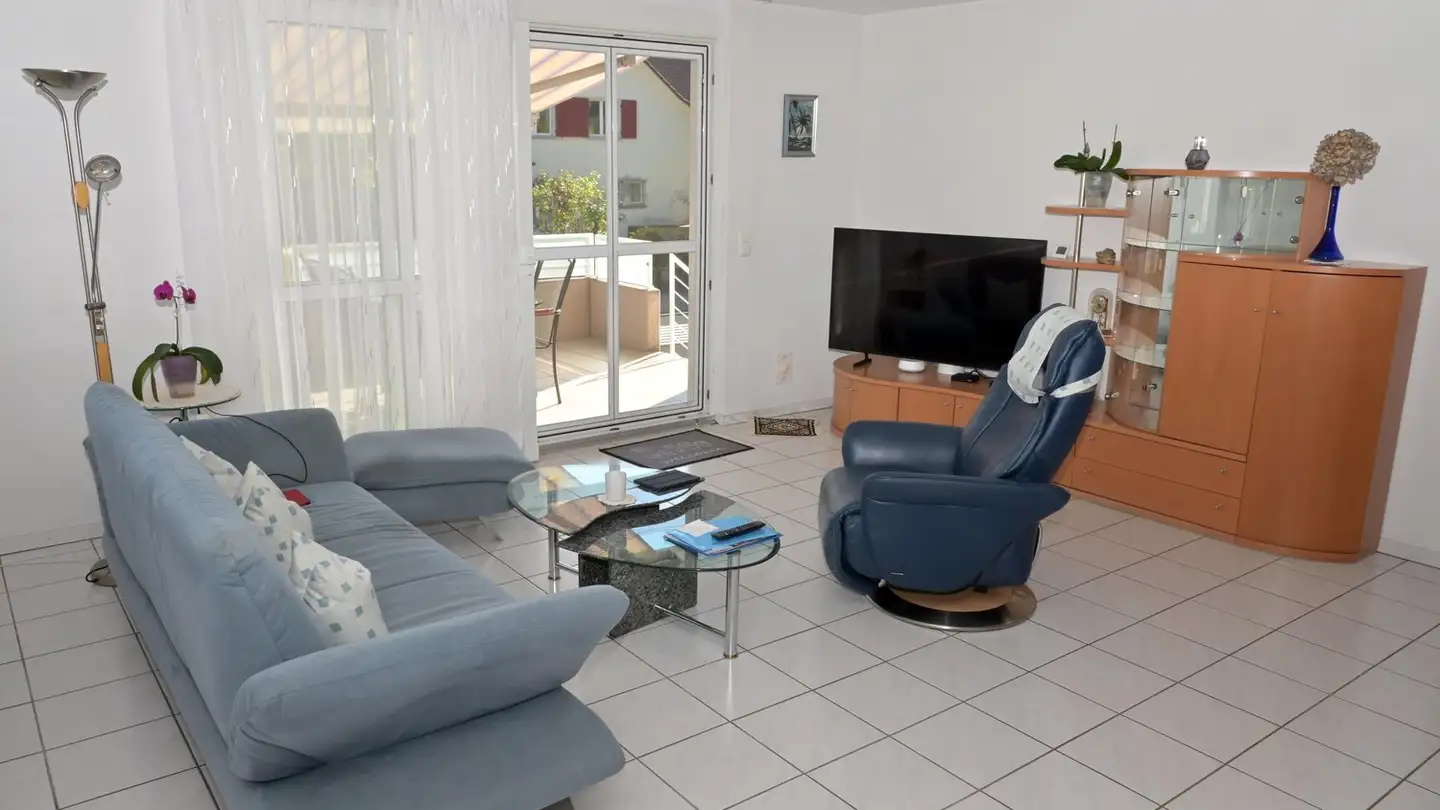 Casa singola in vendita - Allerheiligenstrasse 16, 2540 Grenchen - Photo 3