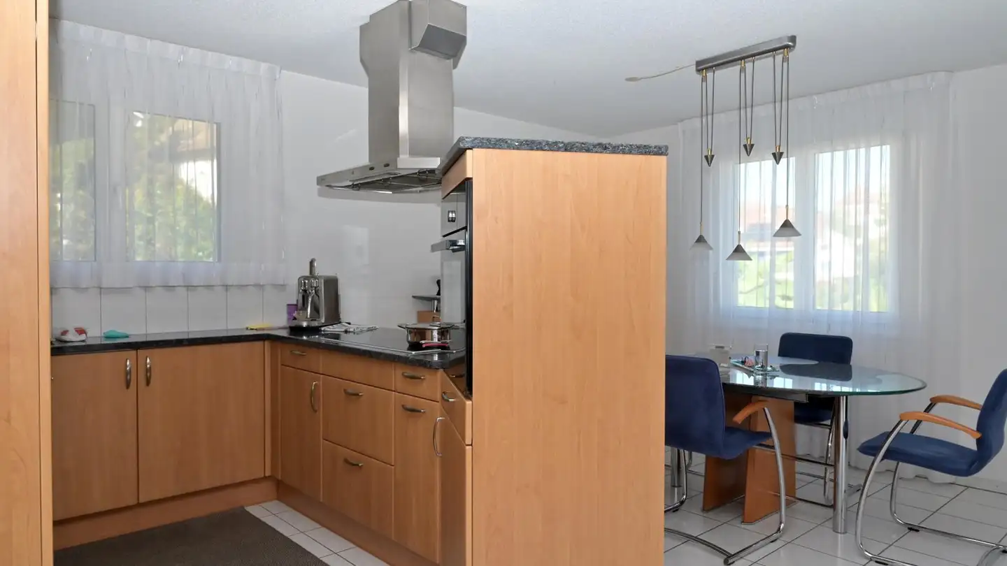 Casa singola in vendita - Allerheiligenstrasse 16, 2540 Grenchen - Photo 4