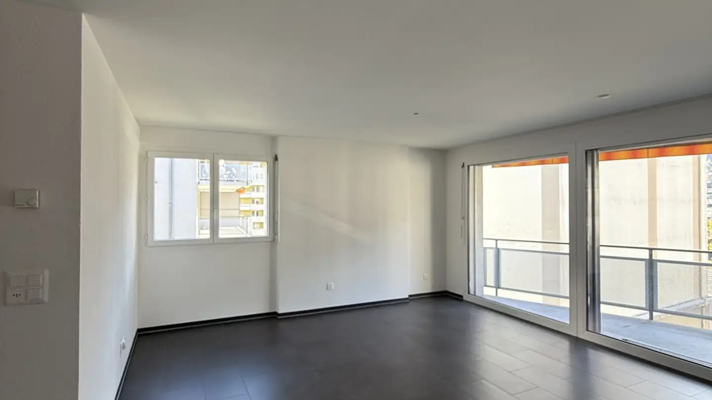 Apartment for rent - Bahnhofstrasse 4a, 3904 Naters - Photo 2