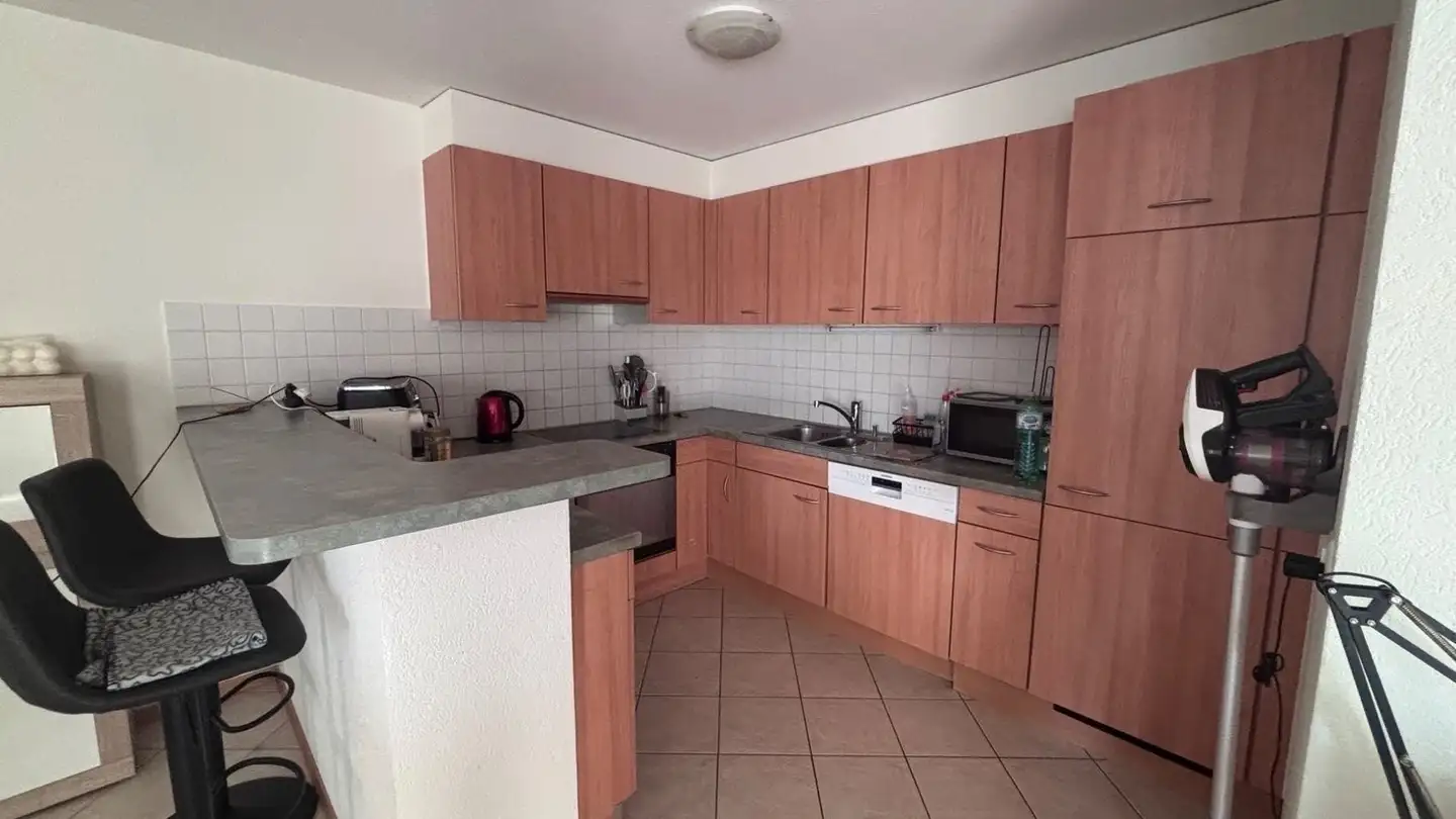 Appartamento in affitto - Avenue Des Bains, 1400 Yverdon-les-Bains - Foto 2