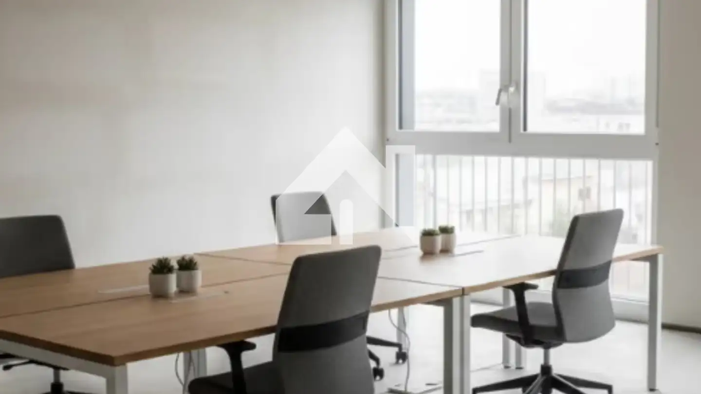 Office space for rent - Route De La Chocolatière 10, 1026 Echandens - Photo 4