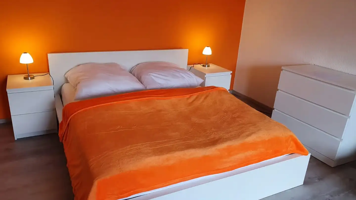 Zimmer mieten - Imfangstrasse 34, 6005 Luzern