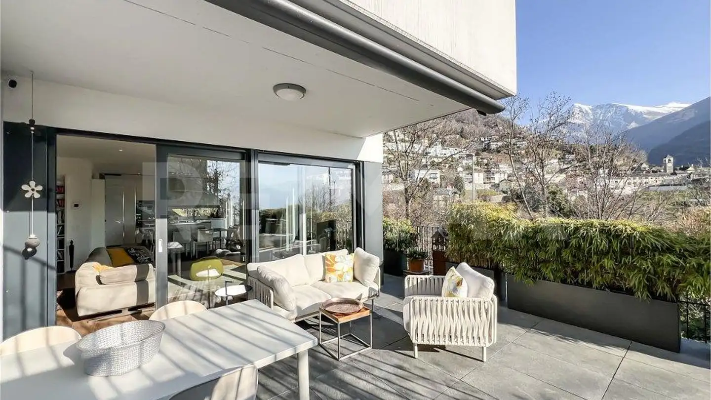 Casa singola in vendita - 6645 Brione sopra Minusio - Photo 4