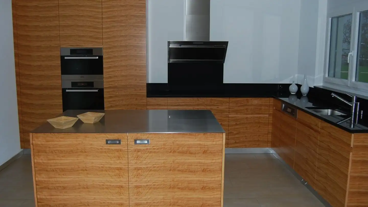 Appartamento in affitto - Höllbündtenstrasse 7, 8964 Rudolfstetten - Foto 2