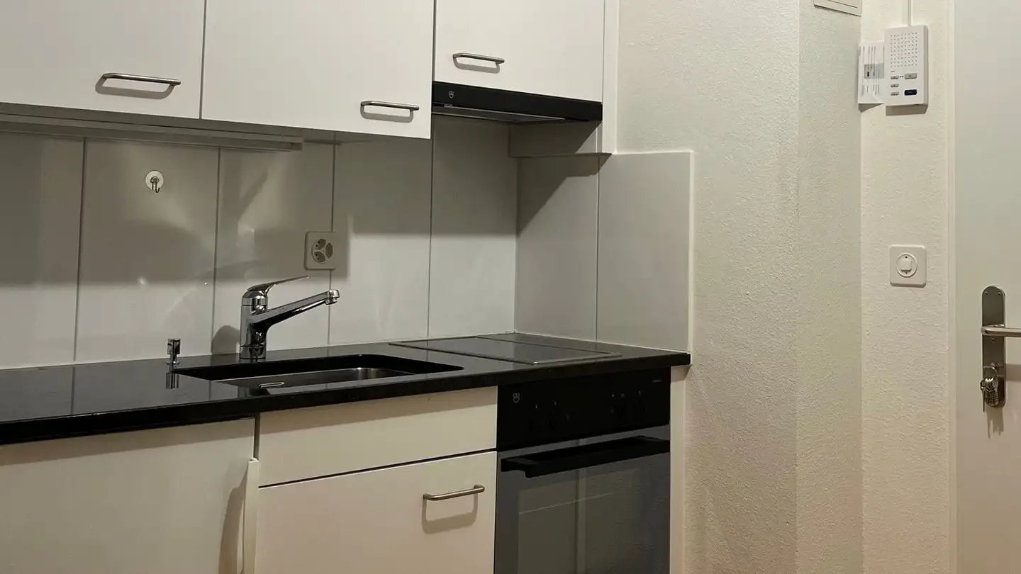 Wohnung mieten - Burgstrasse 4, 8604 Volketswil - Foto 2