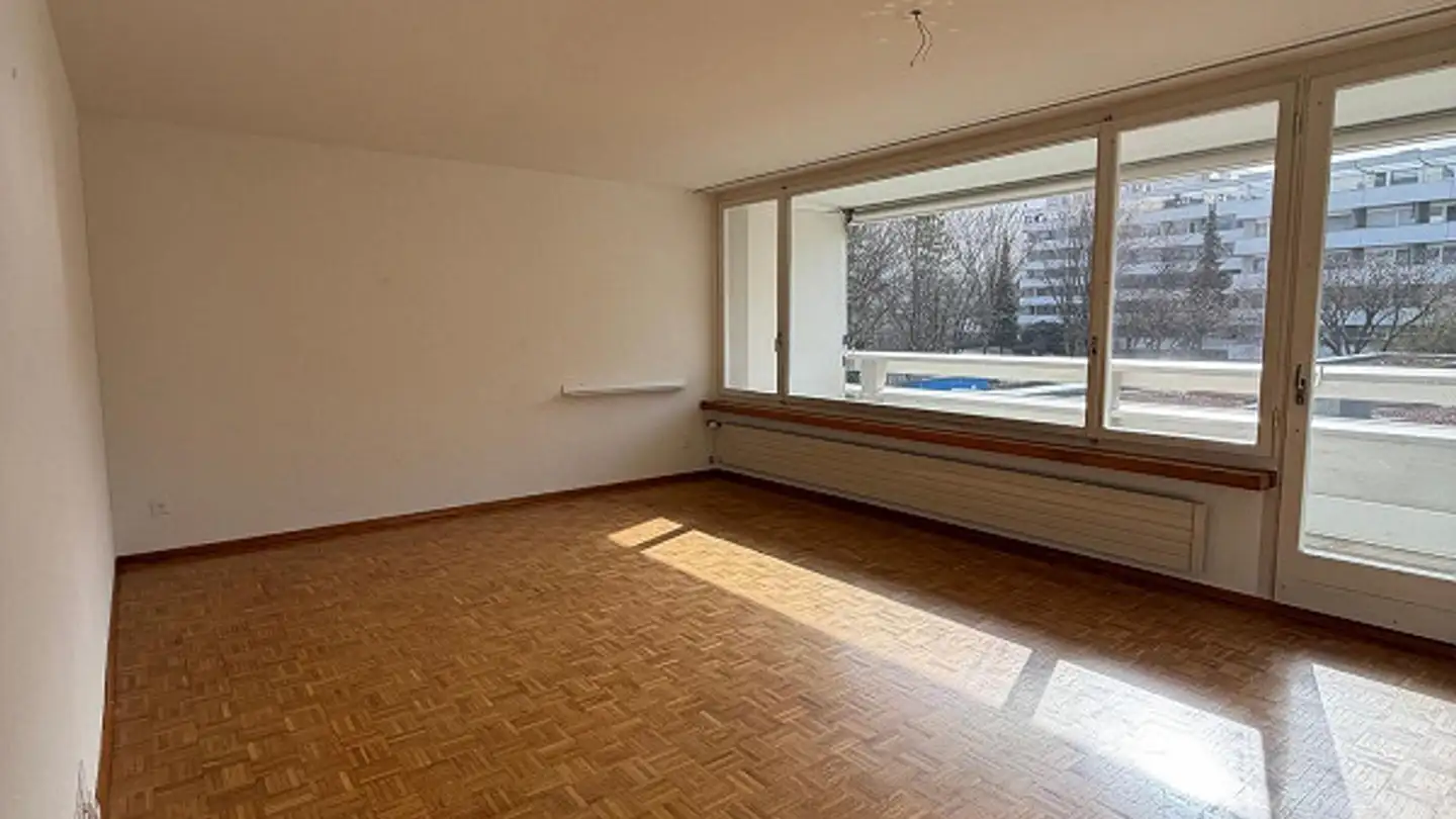 Appartamento in vendita - Giacomettistrasse 94, 7000 Chur