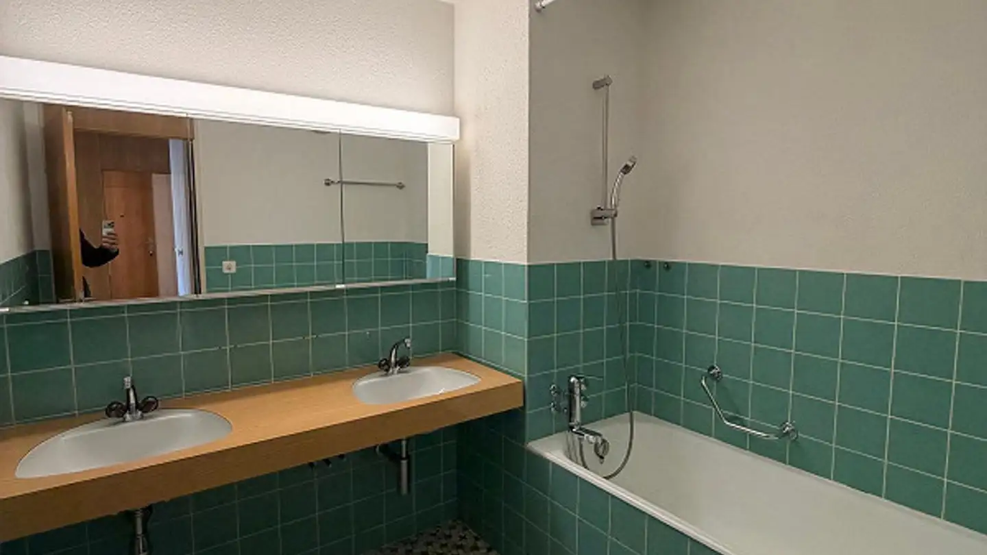 Appartamento in vendita - Giacomettistrasse 94, 7000 Chur - Foto 4