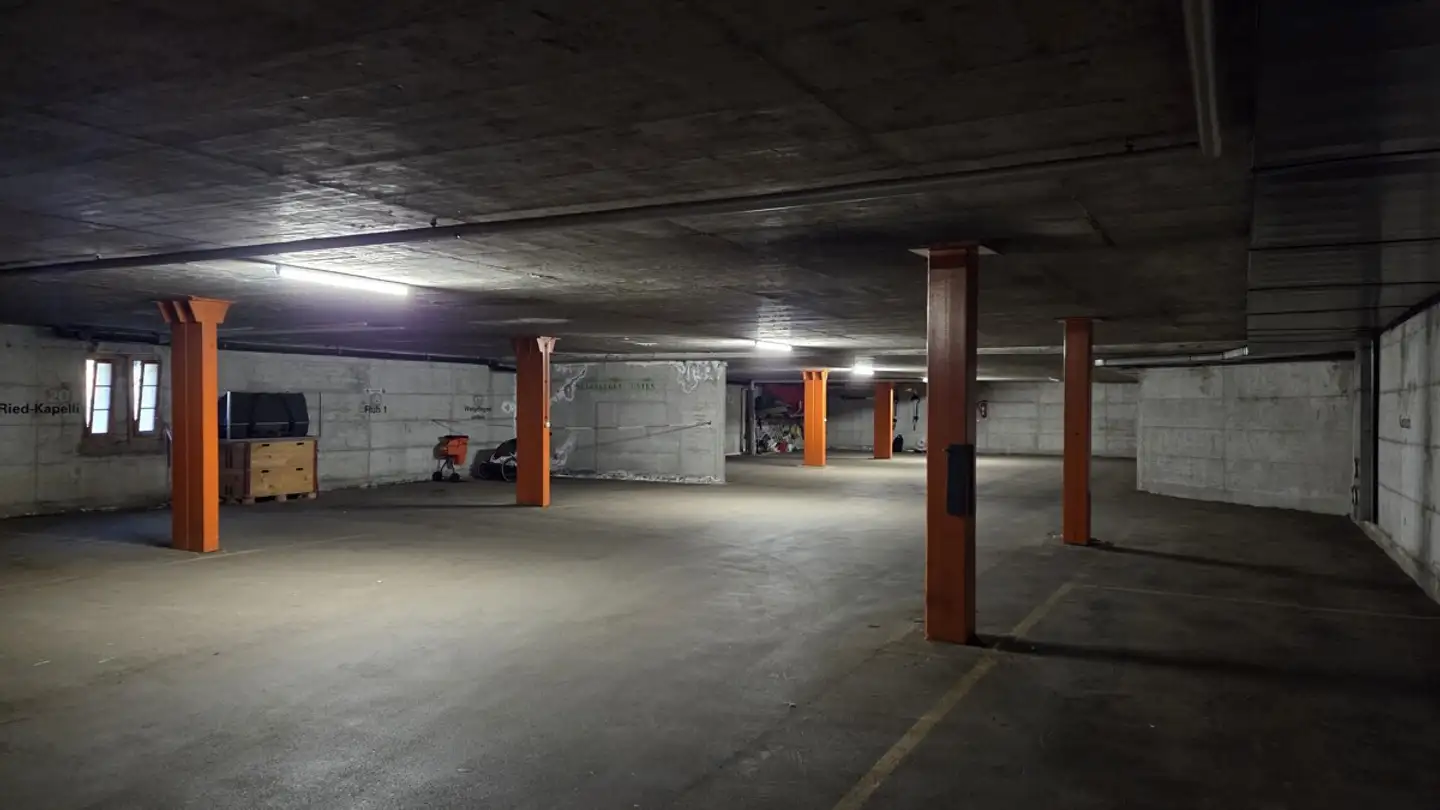 Gewerbe kaufen - 3983 Mörel - Foto 2