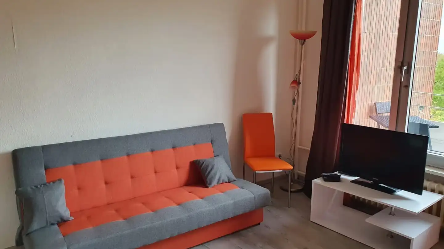 Zimmer mieten - Imfangstrasse 34, 6005 Luzern - Foto 2