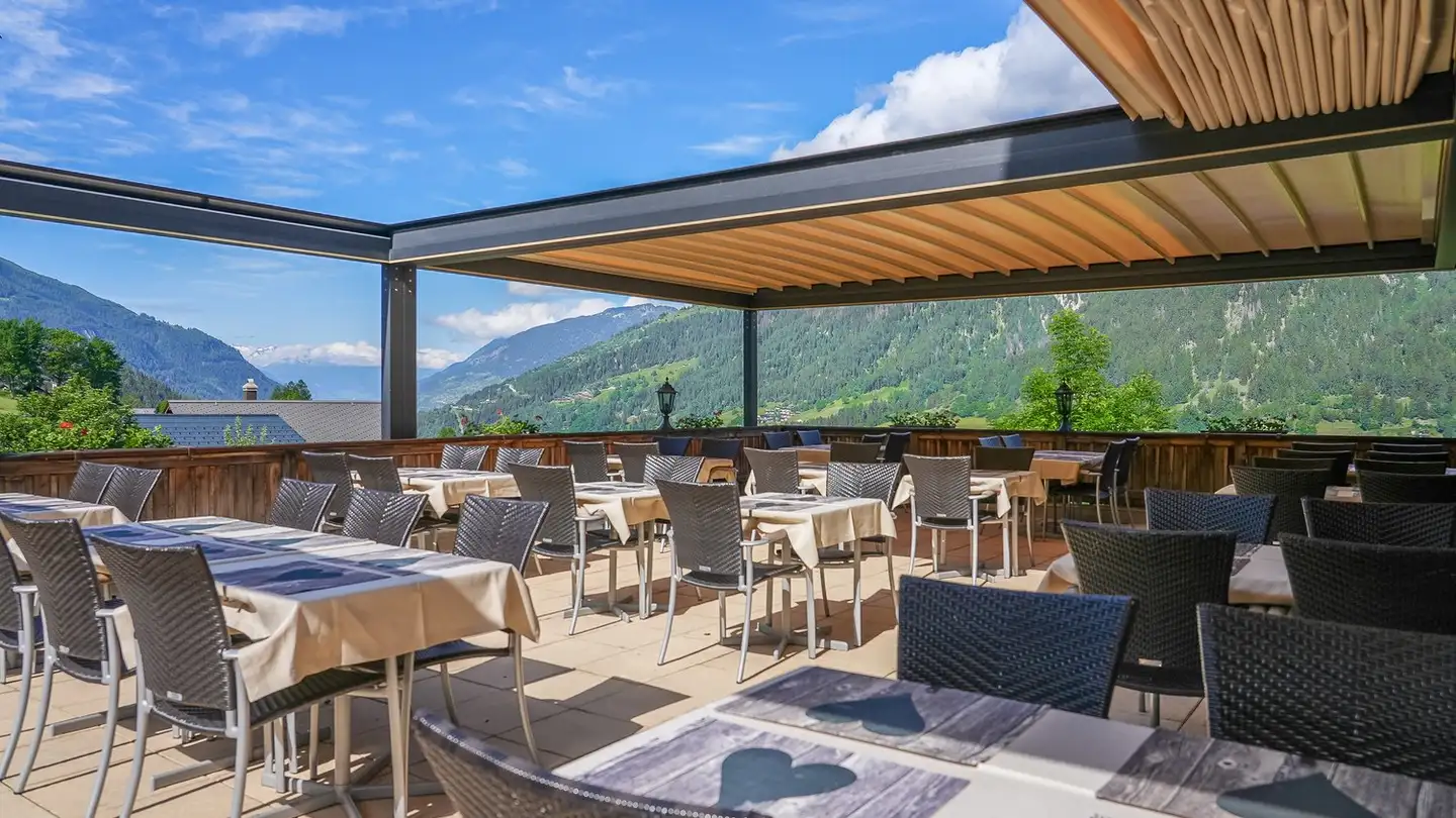 Hotel in vendita - Binntalstrasse 14, 3995 Ernen - Photo 4