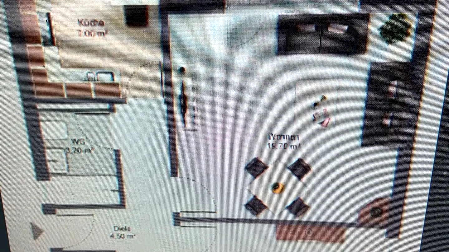 Appartamento in affitto - Breiteweg 22, 5314 Kleindöttingen - Photo 2