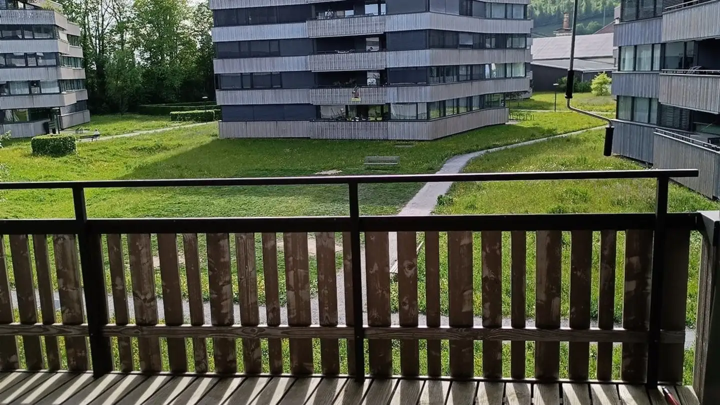 Wohnung mieten - Strickereistrasse 6, 4663 Aarburg - Foto 2