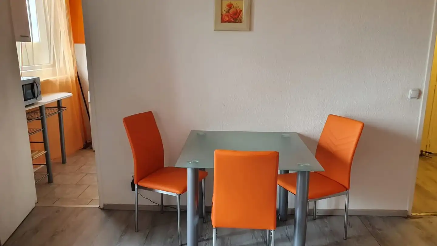 Zimmer mieten - Imfangstrasse 34, 6005 Luzern - Foto 4