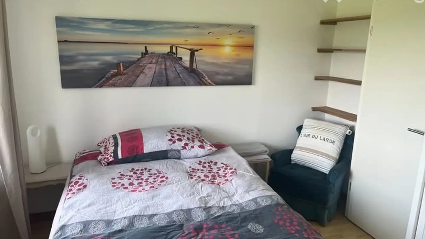 Appartamento in affitto - 1897 Bouveret - Photo 2