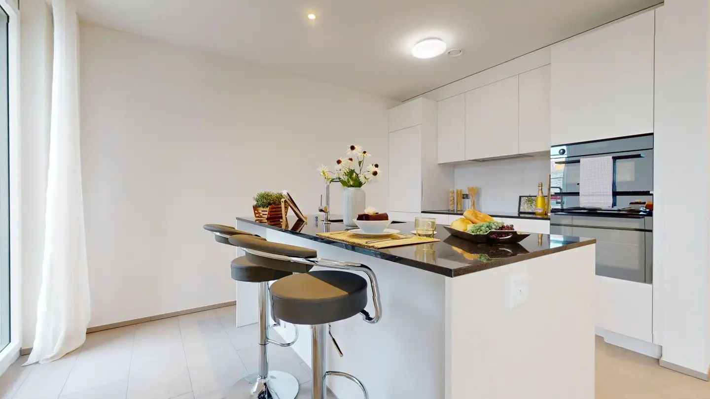 Wohnung kaufen - Lammetweg, 5070 Frick - Foto 3