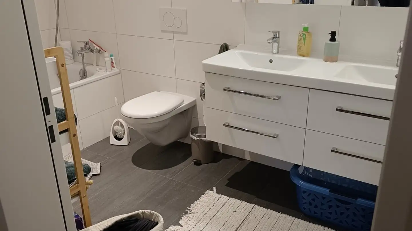 Wohnung mieten - Strickereistrasse 6, 4663 Aarburg - Foto 3