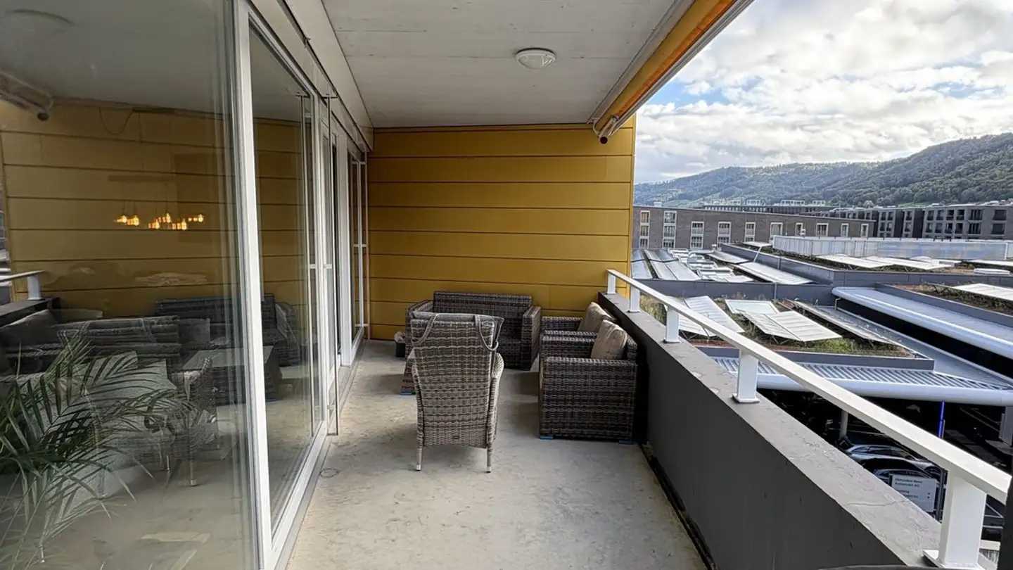 Appartamento in affitto - Moosstrasse 47, 8134 Adliswil - Photo 4