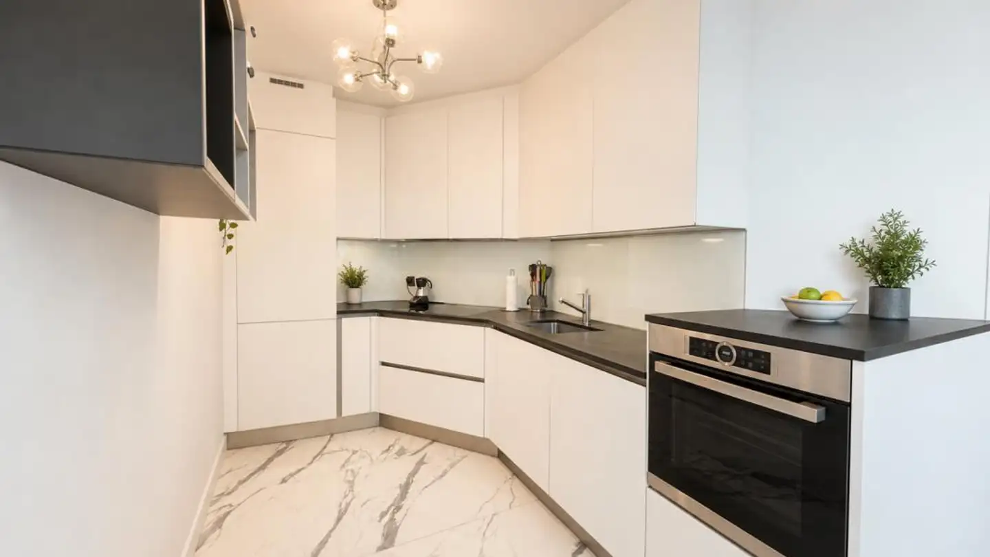 Appartement à vendre - 6900 Lugano