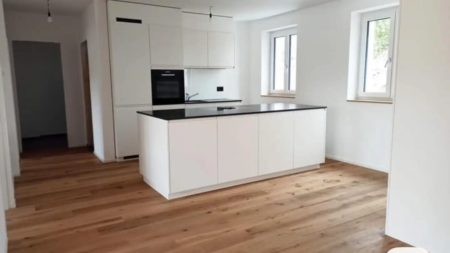 Appartement à louer - Im Grund 12a, 9012 St. Gallen
