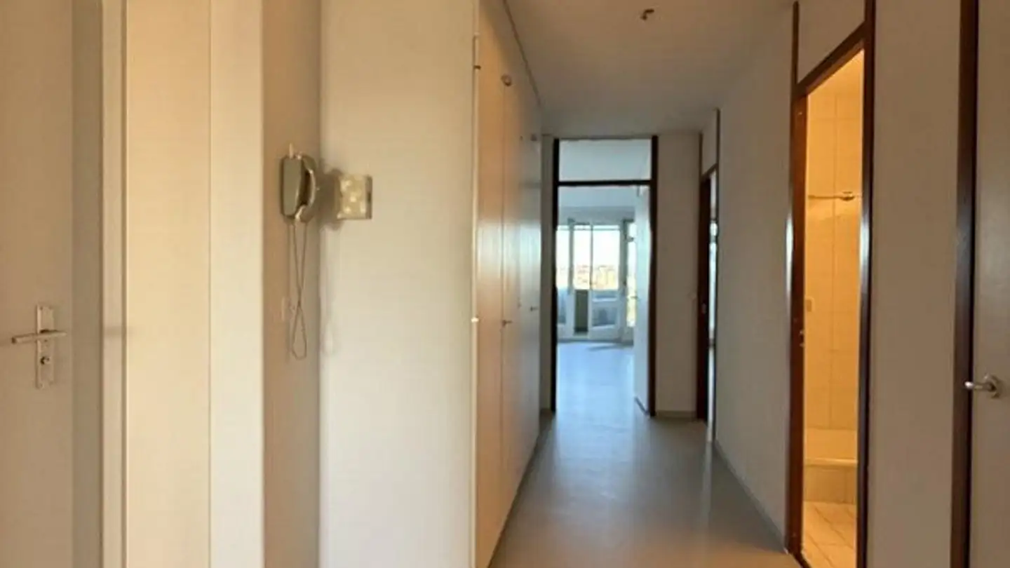 Appartamento in affitto - Schwabstrasse 78, 3018 Bern - Foto 4