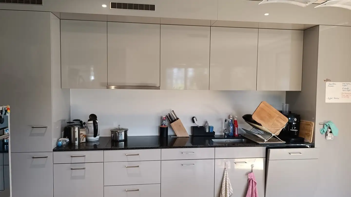 Wohnung mieten - Strickereistrasse 6, 4663 Aarburg - Foto 4