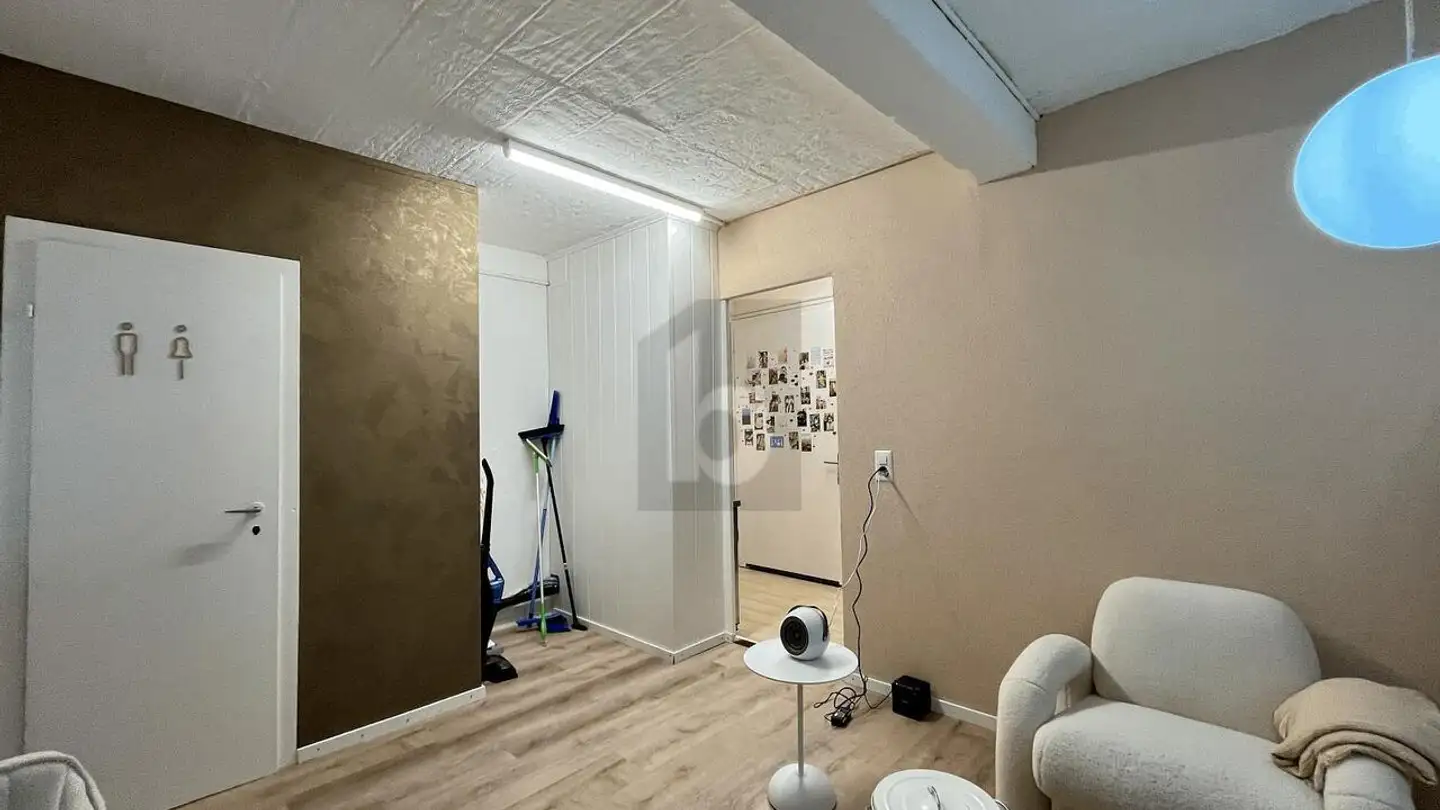 Shop for rent - 8153 Rümlang - Photo 2