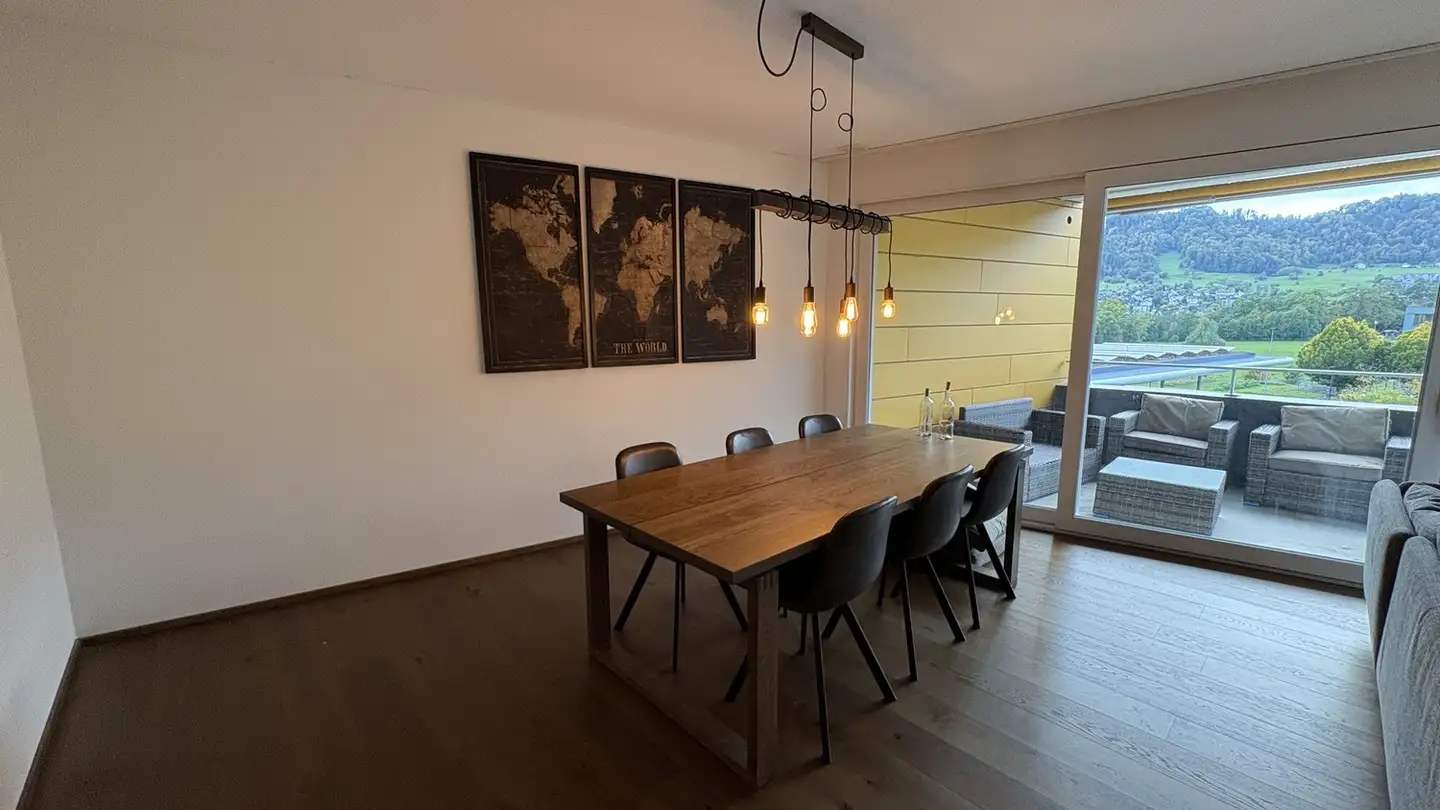 Appartamento in affitto - Moosstrasse 47, 8134 Adliswil - Photo 2