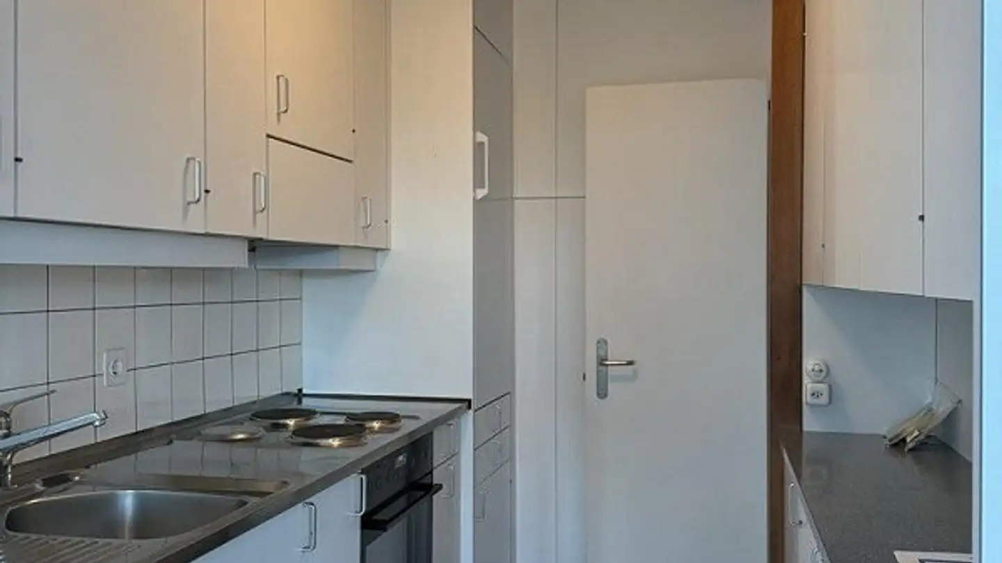 Appartamento in affitto - Schwabstrasse 78, 3018 Bern