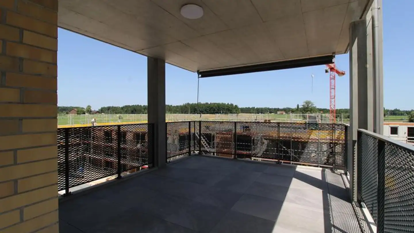 Apartment for rent - Hauptstrasse, 8572 Berg TG