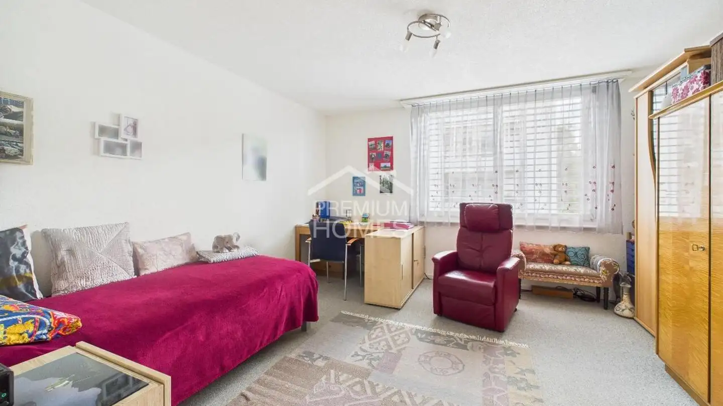 Appartamento in vendita - 5000 Aarau - Photo 4