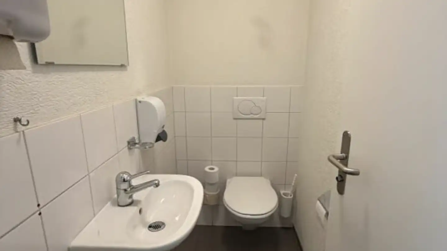 Commercial for rent - Poststrasse 34, 2504 Biel/Bienne - Photo 4