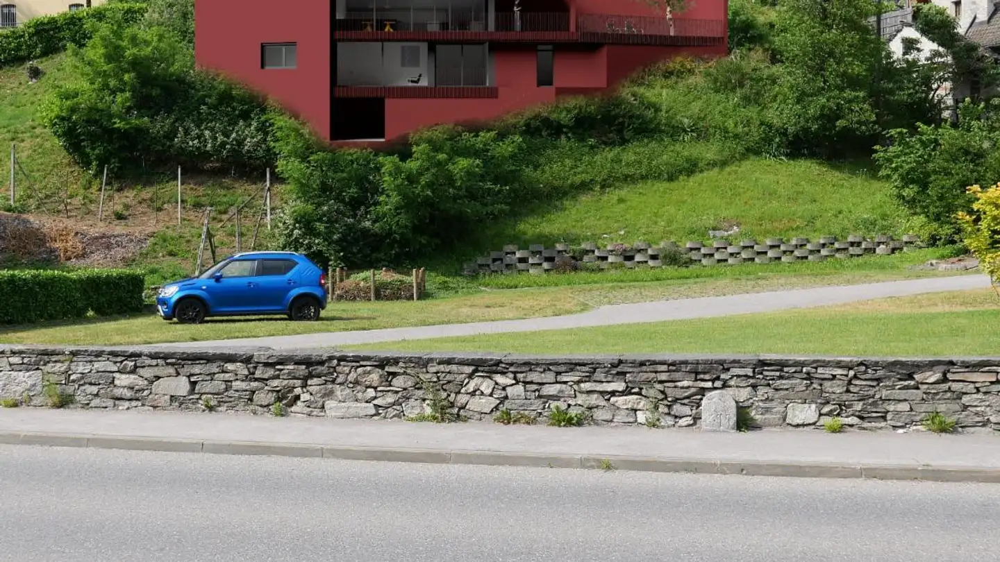 Villa in vendita - 6677 Aurigeno