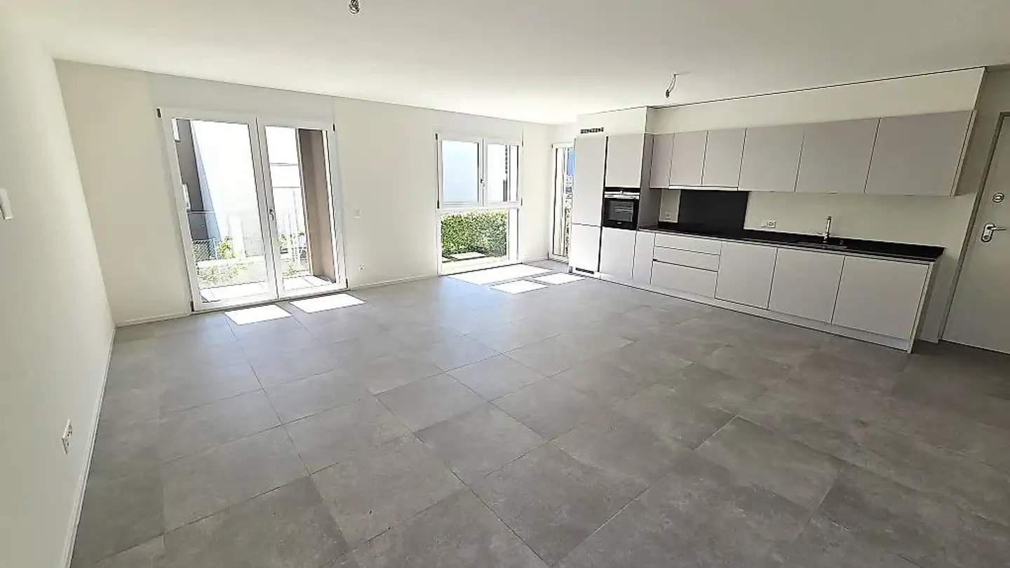 Appartement à vendre - A Murét 1, 6702 Claro - Photo 3