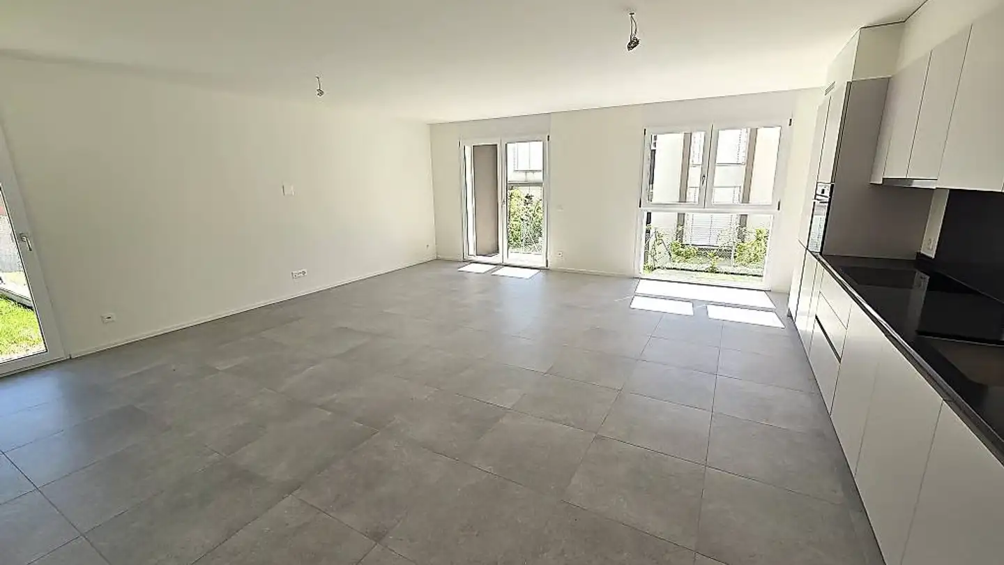 Appartement à vendre - A Murét 1, 6702 Claro - Photo 4