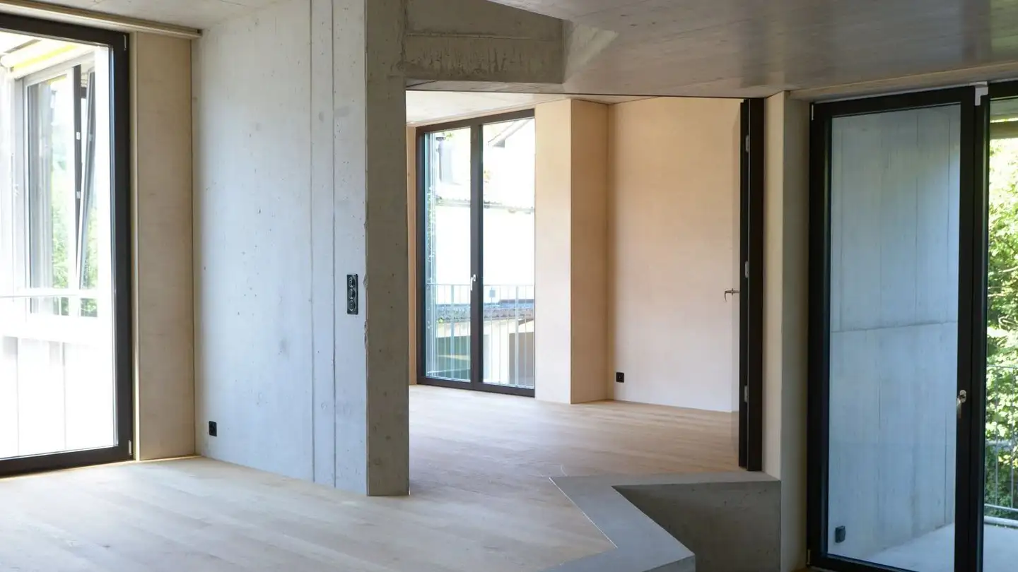 Apartment for rent - Lavendelweg 3, 8050 Zürich - Photo 4