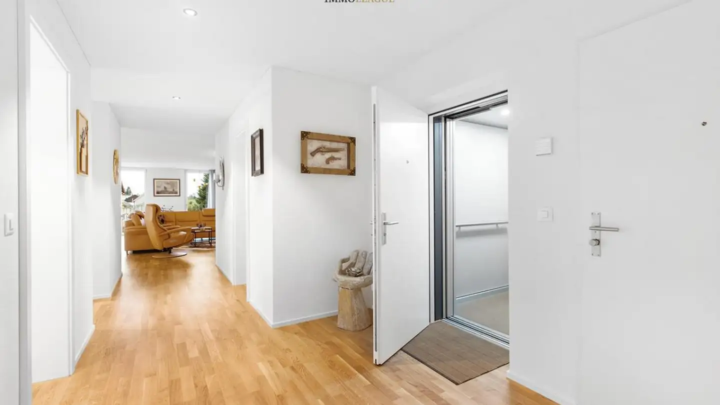 Penthouse for sale - 8585 Langrickenbach - Photo 4