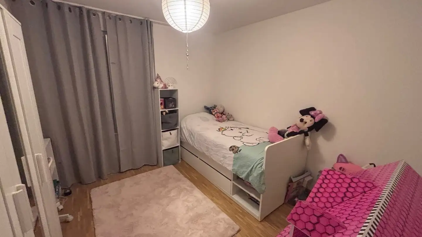 Appartamento in affitto - Avenue Des Bains, 1400 Yverdon-les-Bains - Foto 4