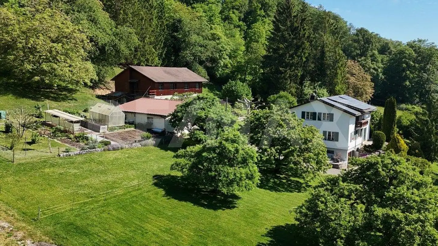 Casa singola in vendita - 5330 Bad Zurzach - Foto 3