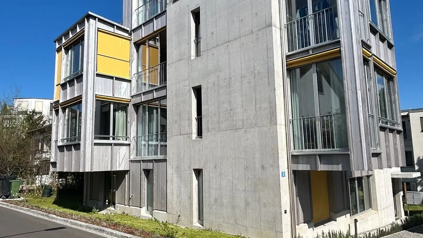 Apartment for rent - Lavendelweg 3, 8050 Zürich